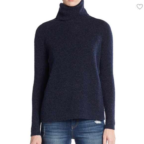 Joie Sweaters - SALE ⚡️ Joie LIZETTA Wool Turtleneck Sweater